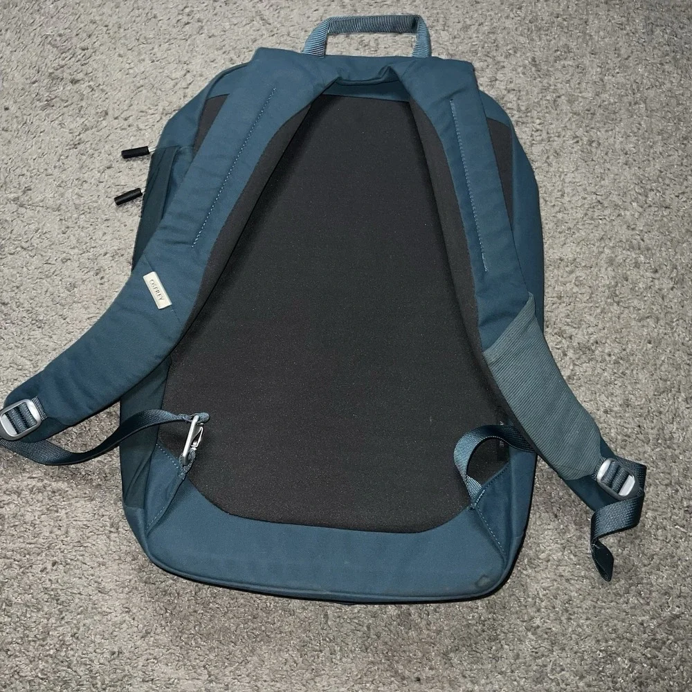 Osprey Arcane Large Day Back Pack Stargazer Blue Microsoft Logo
